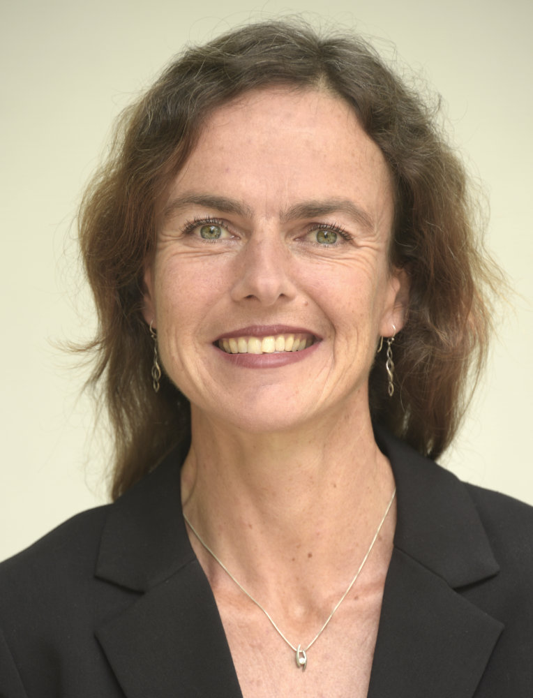 Portrait Fabienne Mathier