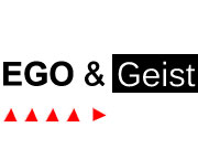 Logo Ego und Geist
